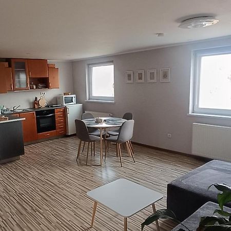 Apartman S Vyhladom Na Bojnicky Zamok Bojnice Dış mekan fotoğraf