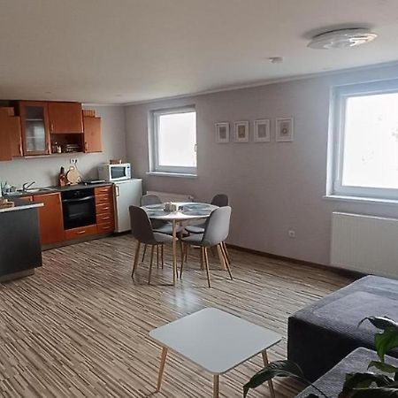 Apartman S Vyhladom Na Bojnicky Zamok Bojnice Dış mekan fotoğraf