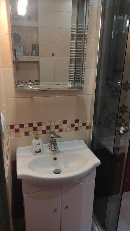 Apartman S Vyhladom Na Bojnicky Zamok Bojnice Dış mekan fotoğraf