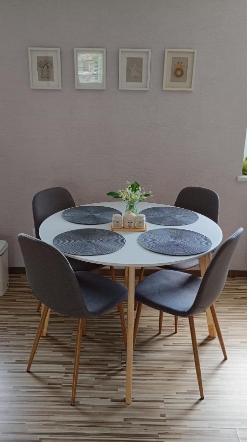 Apartman S Vyhladom Na Bojnicky Zamok Bojnice Dış mekan fotoğraf