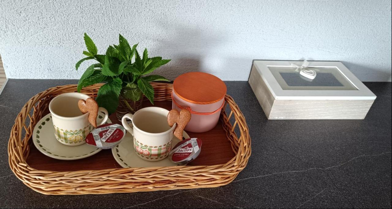 Apartman S Vyhladom Na Bojnicky Zamok Bojnice Dış mekan fotoğraf