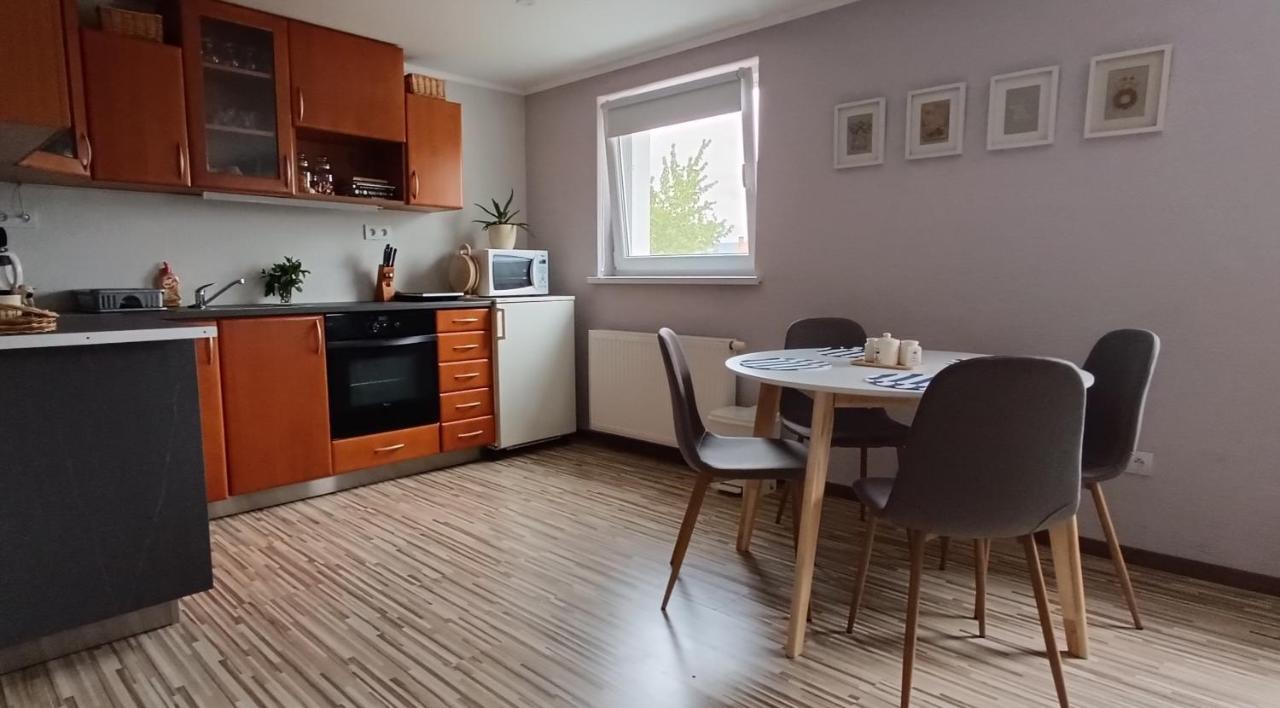 Apartman S Vyhladom Na Bojnicky Zamok Bojnice Dış mekan fotoğraf