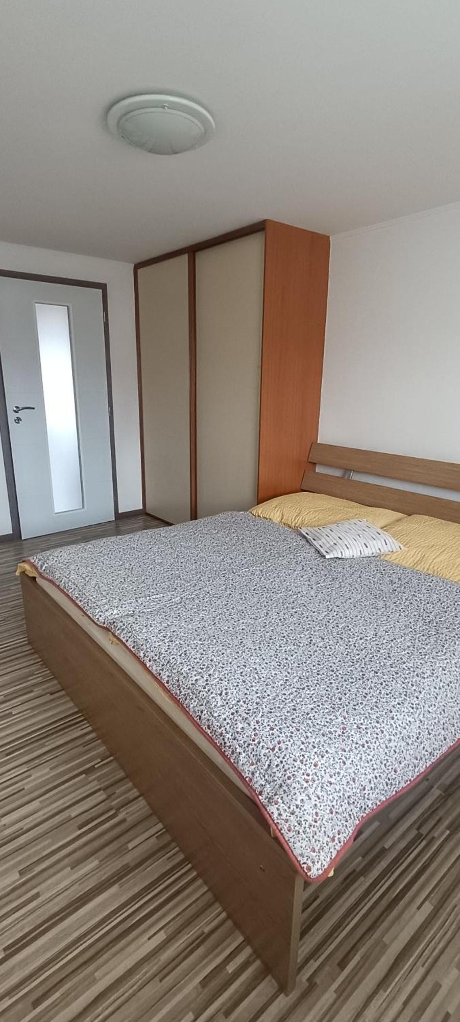 Apartman S Vyhladom Na Bojnicky Zamok Bojnice Dış mekan fotoğraf
