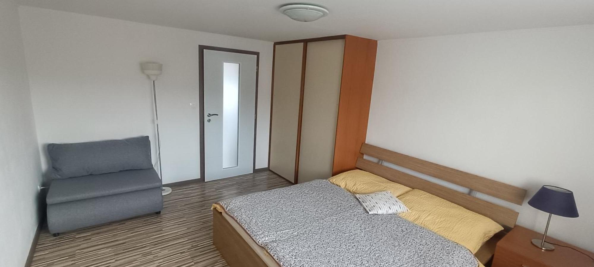 Apartman S Vyhladom Na Bojnicky Zamok Bojnice Dış mekan fotoğraf