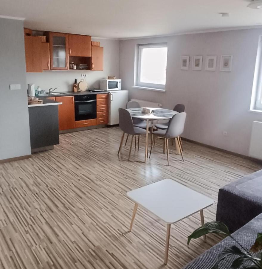 Apartman S Vyhladom Na Bojnicky Zamok Bojnice Dış mekan fotoğraf
